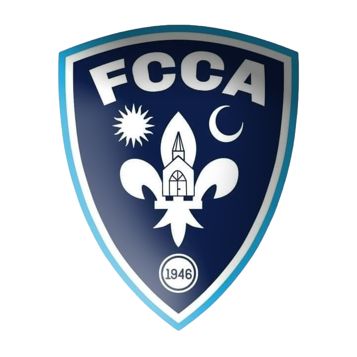 Logo FCCA